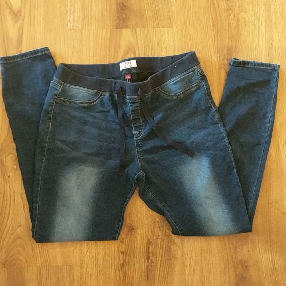 Lei skinny jeggings